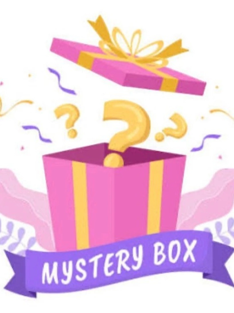 Mystery Box